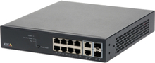 Axis T8508 Poe+ Network Switch