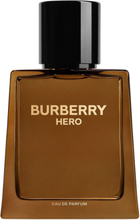 Hero Eau De Parfum Parfym Eau De Parfum Nude Burberry