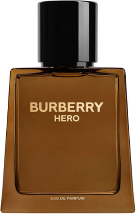 Hero Eau De Parfum Parfyme Eau De Parfum Nude Burberry*Betinget Tilbud