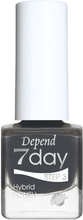 Depend 7day Hybrid Polish Backpacking in Asia - 5 ml