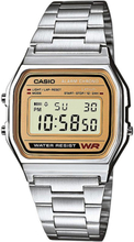 Casio Horloge Classic Herenhorloge A158WEA-9EF