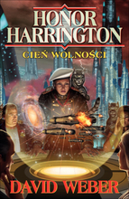 Honor Harrington. Cień wolności