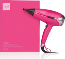 Ghd Helios™ Hair Dryer Føntørrer Pink Ghd