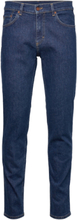 Albert Trousers Designers Jeans Regular Blue Oscar Jacobson