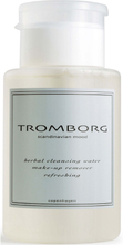 Tromborg Herbal Cleansing Water Make-Up Remover Refreshing 160 ml