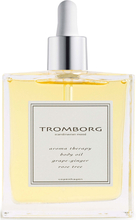 Tromborg Aroma Therapy Body Oil Grape-Ginger 100 ml