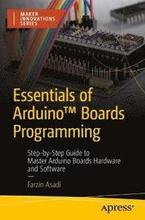 Essentials of Arduino Boards Programming