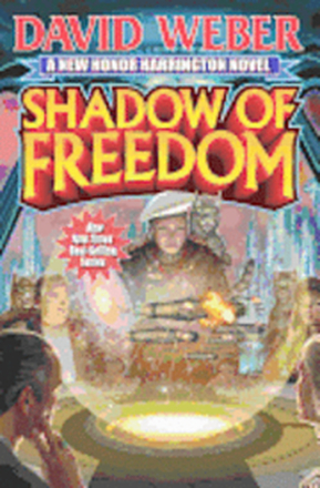 Shadow of Freedom (Signed & Limited Edition)