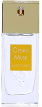 Alyssa Ashley Cedar Musk Eau de Parfum - 30 ml
