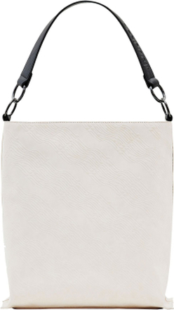 Liogorama handväska, Off White