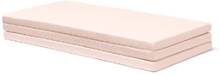 Kids Concept ® Play mat foldbar lys pink