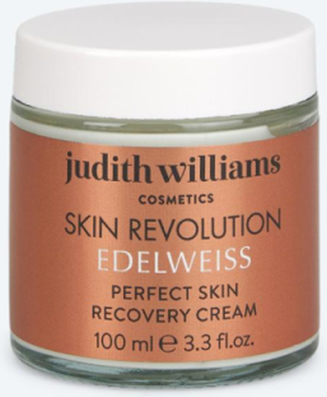 Judith Williams Perfect Skin Recovery Cream