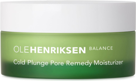 Ole Henriksen Cold Plunge Pore Remedy Moisturizer 50 ml