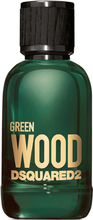 Dsquared2 Green Wood Pour Homme Eau de Toilette - 30 ml