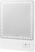 Glamcor Riki Skinny LED Mirror