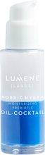 Lumene Nordic Hydra Moisturizing Prebiotic Oil-Cocktail 30ml