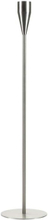Piet Hein Accessoiries - Saturn Maxi Candle Holder H80,5 Stainless Steel Piet Hein