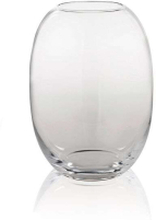 Piet Hein Accessoiries - Super Vase H16 Glass/Clear Piet Hein