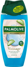 Palmolive Dusch Wellness Massage Shower Gel 250 ml