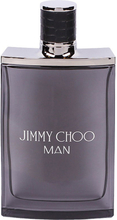 Jimmy Choo Man Eau de Toilette - 100 ml