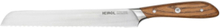 Bread Knife Albera Home Kitchen Knives & Accessories Bread Knives Silver Heirol