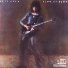 Beck Jeff - Blow By Blow (Remast