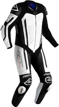 RST Pro Evo Airbag, leather suit 1pcs. perforated