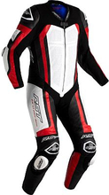 RST Pro Evo Airbag, leather suit 1pcs. perforated