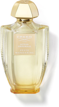 100Ml Acqua Original Zeste Mandarine Parfume Eau De Parfum Nude Creed