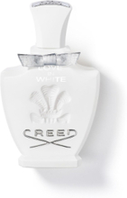 75Ml Love In White Parfym Eau De Parfum Nude Creed