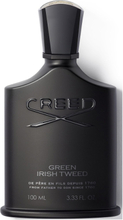 100Ml Green Irish Tweed Parfyme Eau De Parfum Nude Creed*Betinget Tilbud