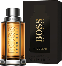 Hugo Boss Boss The Scent Eau de Toilette - 50 ml