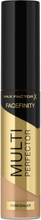 "Facefinity Multi-Perfector 05 - Warm Concealer Makeup Max Factor"