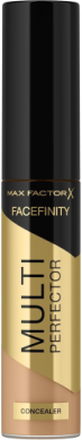Facefinity Multi-Perfector 05 - Warm Concealer Makeup Max Factor