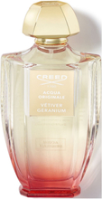 100 Ml Acqua Originale Vetiver Geranium Parfym Eau De Parfum Nude Creed