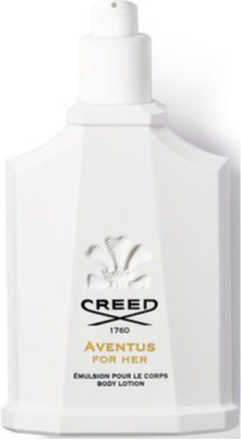 200Ml Body Lotion Aventus For Her Creme Lotion Bodybutter Nude Creed