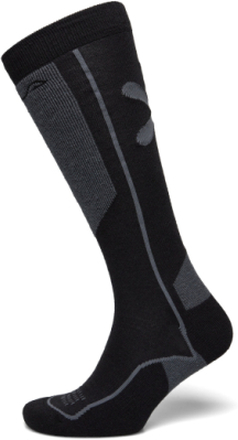 Park Ski Socks Sport Socks Regular Socks Grey Bula