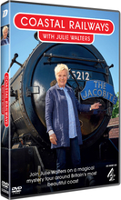 Coastal Railways with Julie Walters (C4)