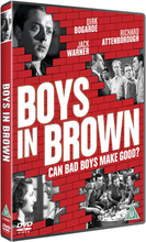Boys in Brown - Digitally Restored