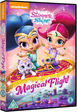 Shimmer and Shine: Magical Flight