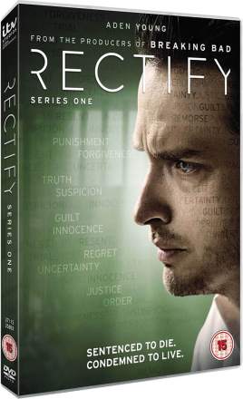 Rectify - Series 1