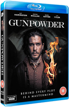 Gunpowder (BBC)
