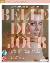 Belle De Jour - 50. Jahrestag