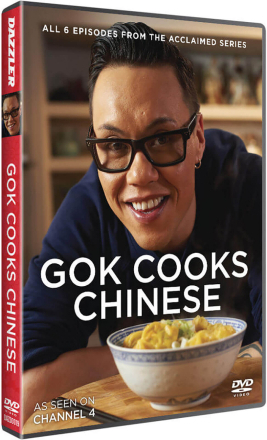 Gok Cooks Chinese - Series 1