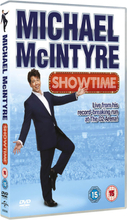 Michael McIntyre - Live 2012