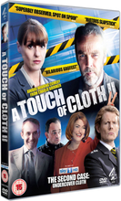 A Touch of Cloth - Series 2