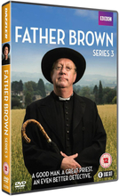 Pater Brown: Serie 3
