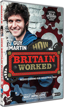 Guy Martin - Wie Großbritannien funktionierte