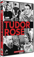 Tudor Rose - Digitally Remastered