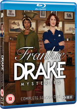 Frankie Drake Krimis - Serie 1